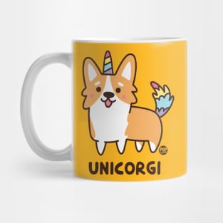 UNICORGI Mug